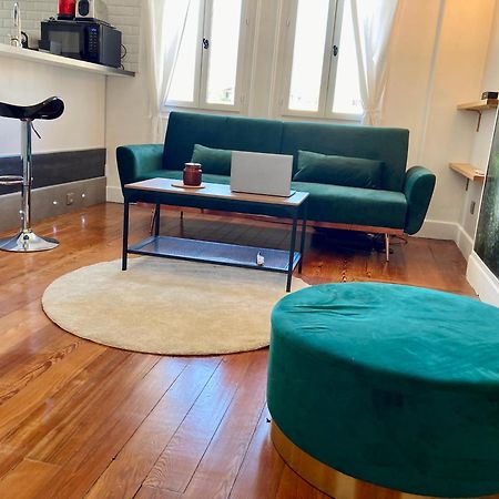 Le Nivolet, Cosy Appartement Chambéry Exterior foto